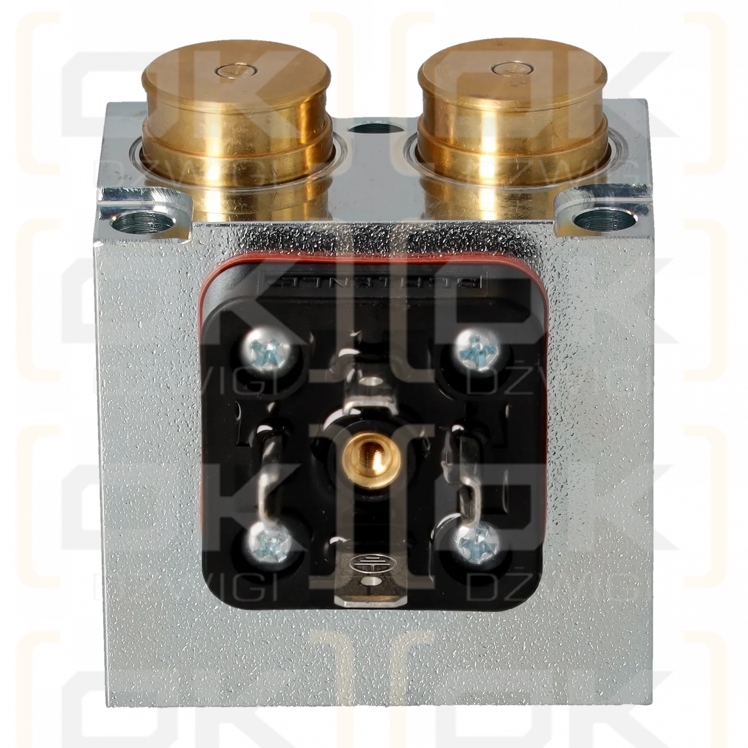 Hawe 24VDC Proportionalspule 7709040